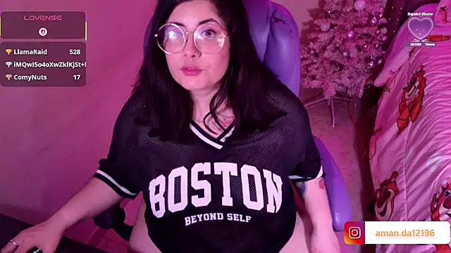 azamy-12 - Azamy-12's free webcam - UK Sex Cams