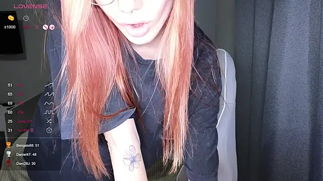 littlevildevil webcam