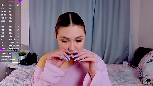 AliaBuerstatte webcam