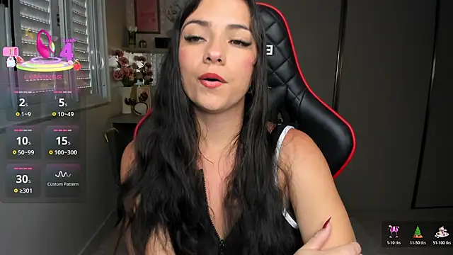 ivyy_scott (F young) - fingering