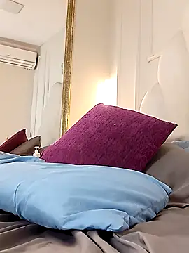 Kaylachannell webcam