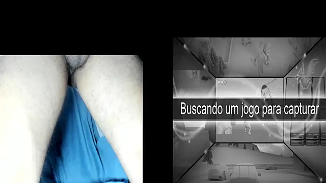 NovinhoSafado18 webcam