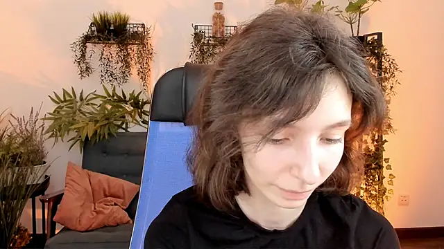 EmmanuellBrown webcam