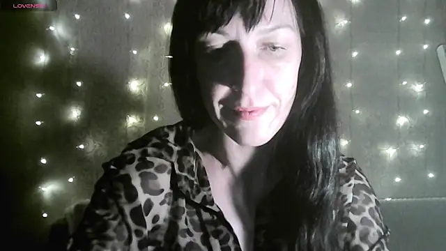 MarieODahliaS webcam