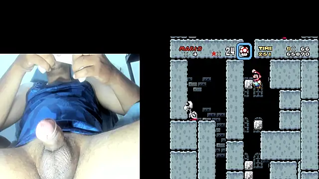 NovinhoSafado18 webcam