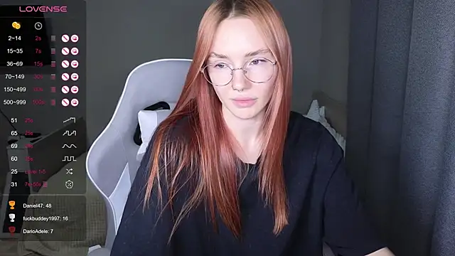 littlevildevil webcam