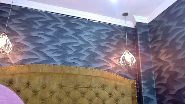 NahomiFireSex webcam