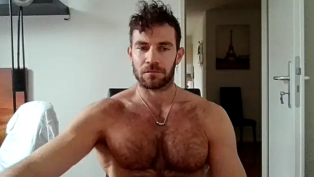 alpha-hunk webcam
