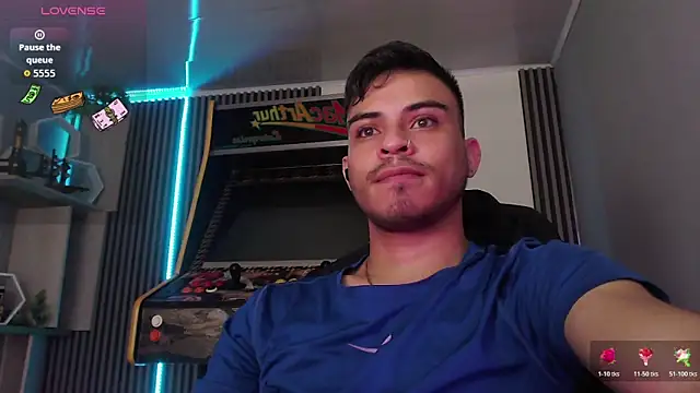 Bastian_MCcormick webcam