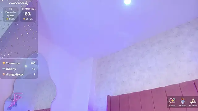 alexandralopez- webcam