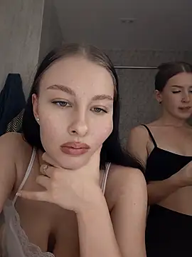 MelissaPinkiss webcam