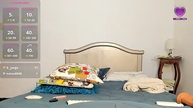 marlynmartinez webcam