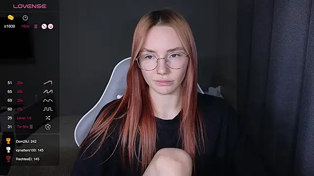 littlevildevil webcam