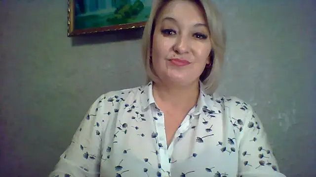 ArielXLoveresss webcam