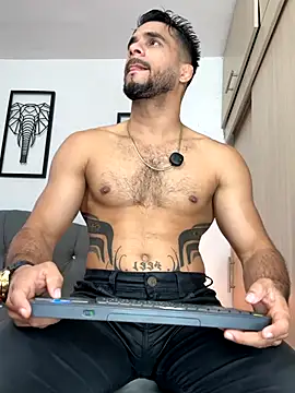 Maximiliano_ford webcam