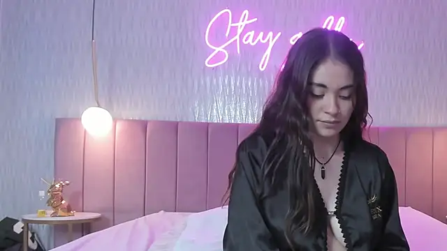 HANNA_BASTIAN_VC webcam