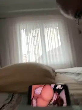 burak6850 (M young) - Boşalma