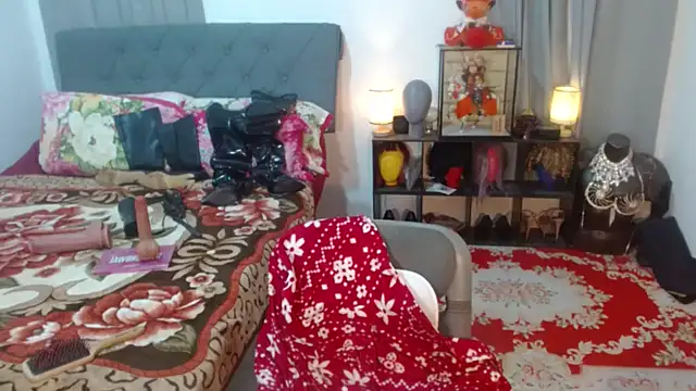 lustfullvelindaks (T young) - make me love and lets cum together