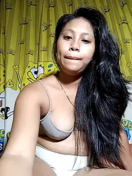 ursweetasianlady_02 (F teen) - Make me cum