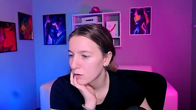 benny_duglas (F teen) - play tits