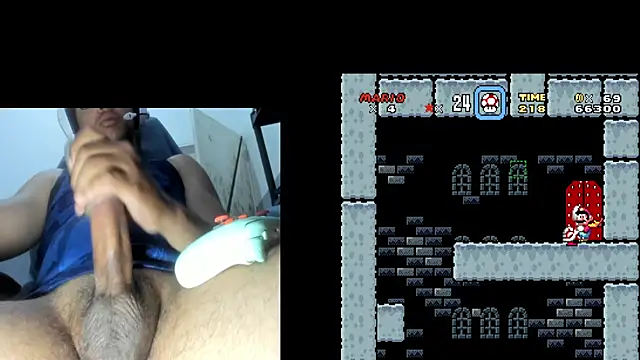 NovinhoSafado18 webcam