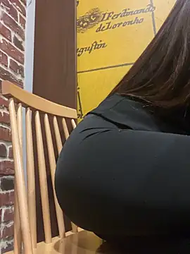 beautydiamond webcam