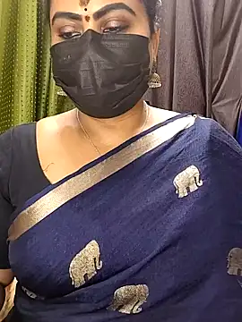 Honey-flowerr webcam