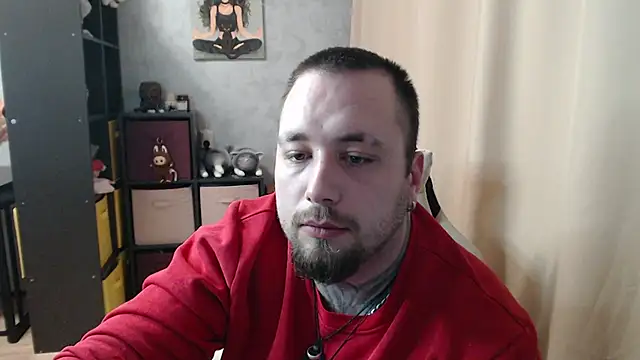 Sukuna_Ryoumen webcam