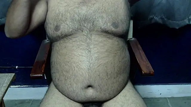 hairysubcub_70 webcam