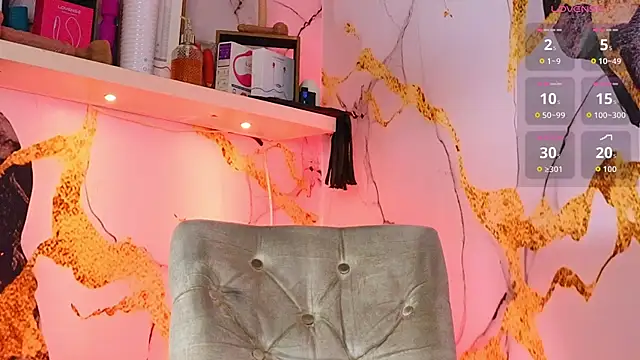 Nijinsky_LatinBoy webcam