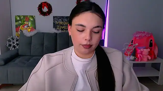 queenofthesense_ webcam