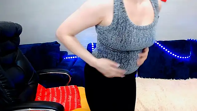 Incredible_Ariela webcam