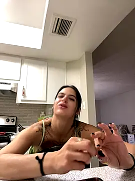 SafeinouterSpace webcam