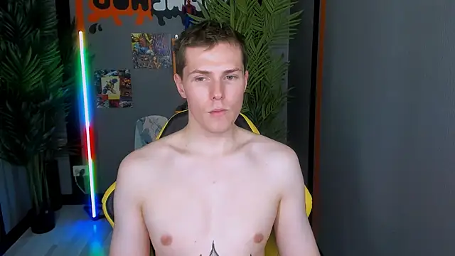 Hector_Spector webcam