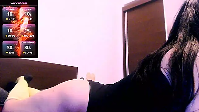 _magic_smile_11 webcam