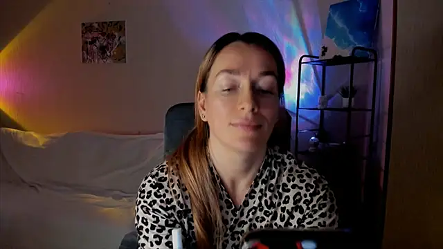 RebeccaMartinez webcam