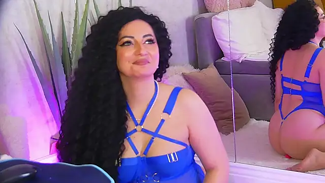 anissia_teaser webcam