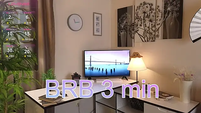 Merelin_Befer webcam