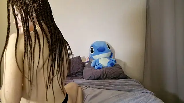 Ashleysimplebe webcam