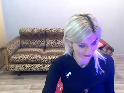 SexyBeatriice webcam