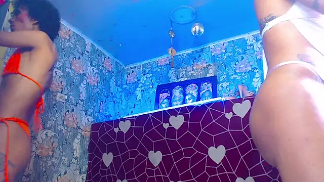 thedirtydollsxxx webcam