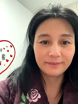 buusoom (F milf) - 喷水