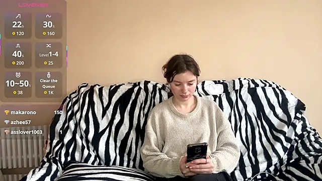 BunkedTempter webcam