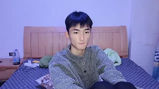 n228 (M twink) - 一束花