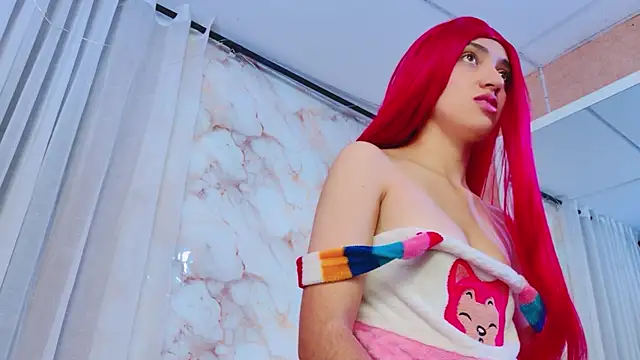 michaelmistress webcam