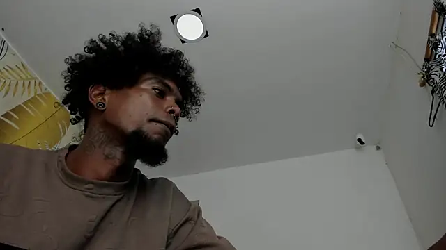 bigblackhotx1 webcam