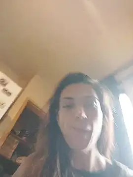 SheTheDeeevil webcam