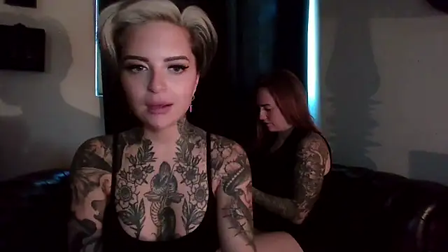 Alexandersonxo webcam