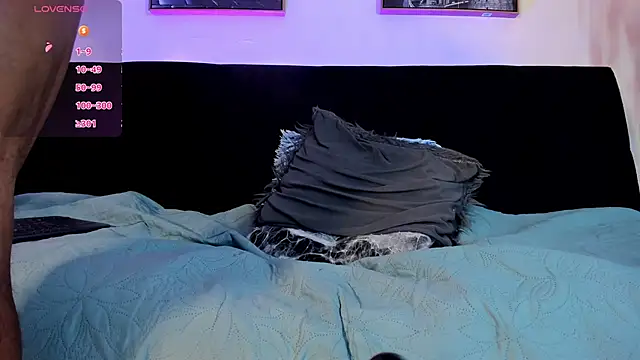 Sweet_Alessandre webcam