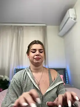 MelanieCarterr webcam